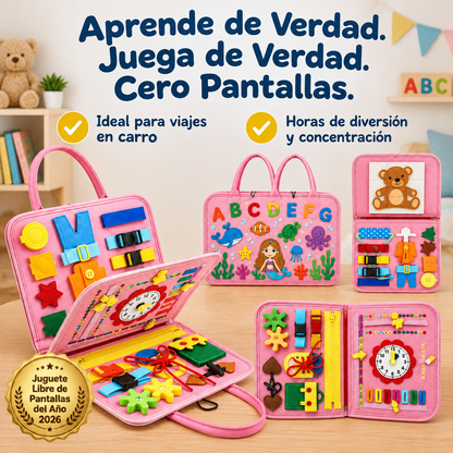 MIMUNA™ | Aprende Jugando