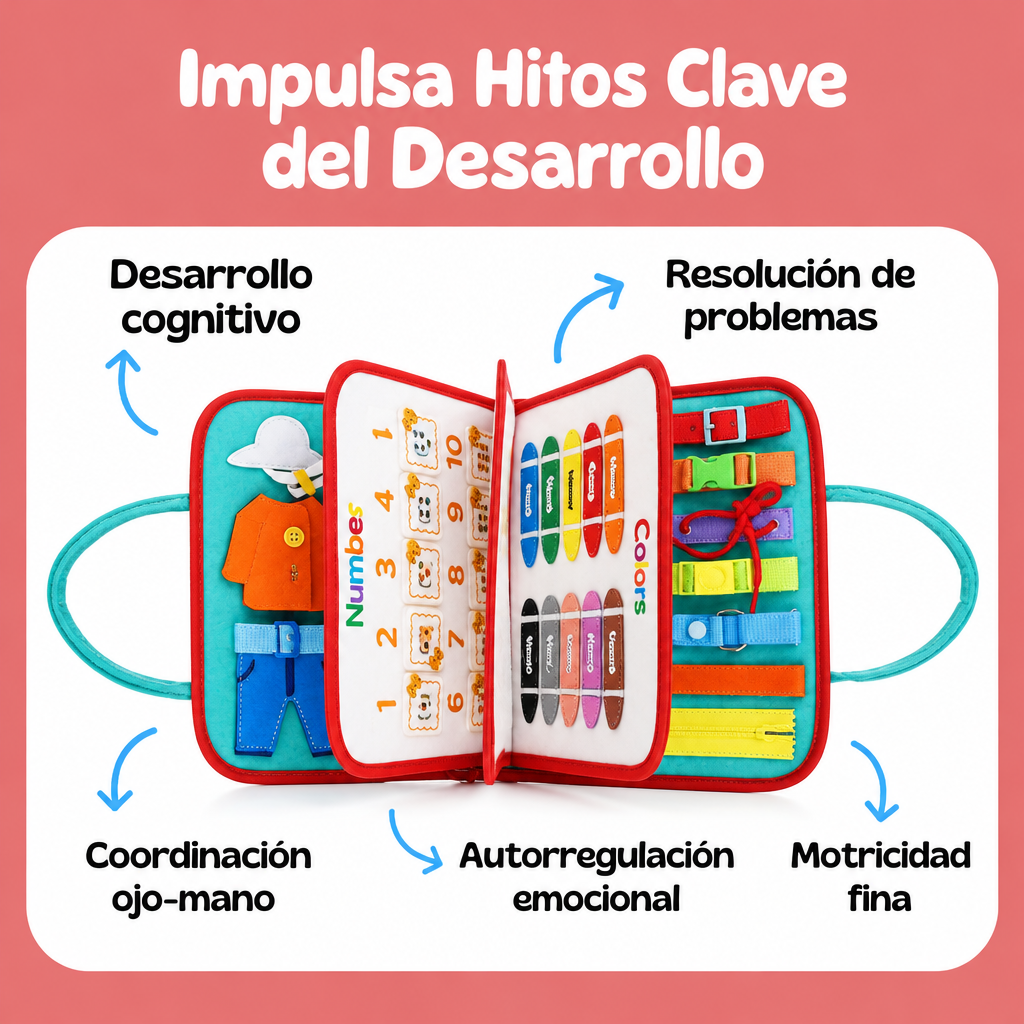 MIMUNA™ | Aprende Jugando