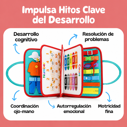 MIMUNA™ | Aprende Jugando