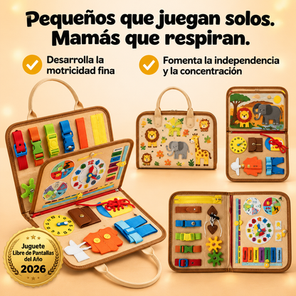 MIMUNA™ | Aprende Jugando
